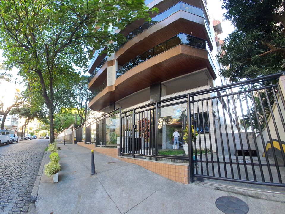 Captação de Apartamento a venda na Rua Comandante Rúbens Silva, Freguesia- Jacarepaguá, Rio de Janeiro, RJ